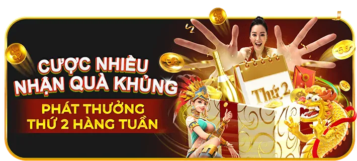 Khuyến mãi chào mừng thành viên mới 168bet nhà cái