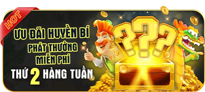 Chương trình hoàn trả cược hàng tuần