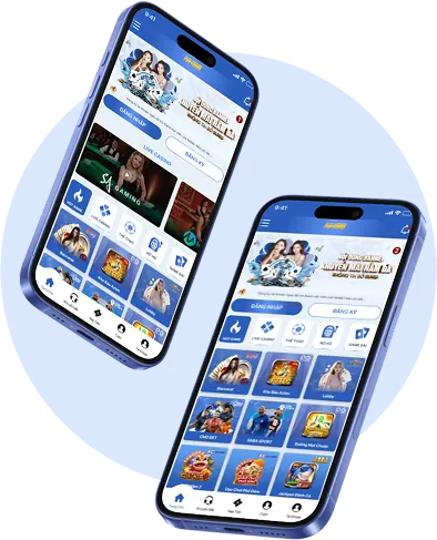 Giao diện người dùng thân thiện của 168bet nhà cái