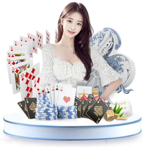 Baccarat tại 168bet nhà cái